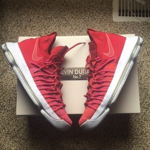 Kd 9 elite “Wanda”